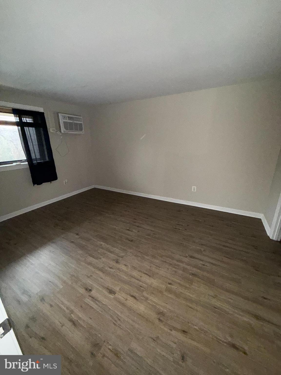 3111 Naylor Road Southeast, Unit 301 Washington, DC 20020 - Photo 9 of 11 a view of an empty room