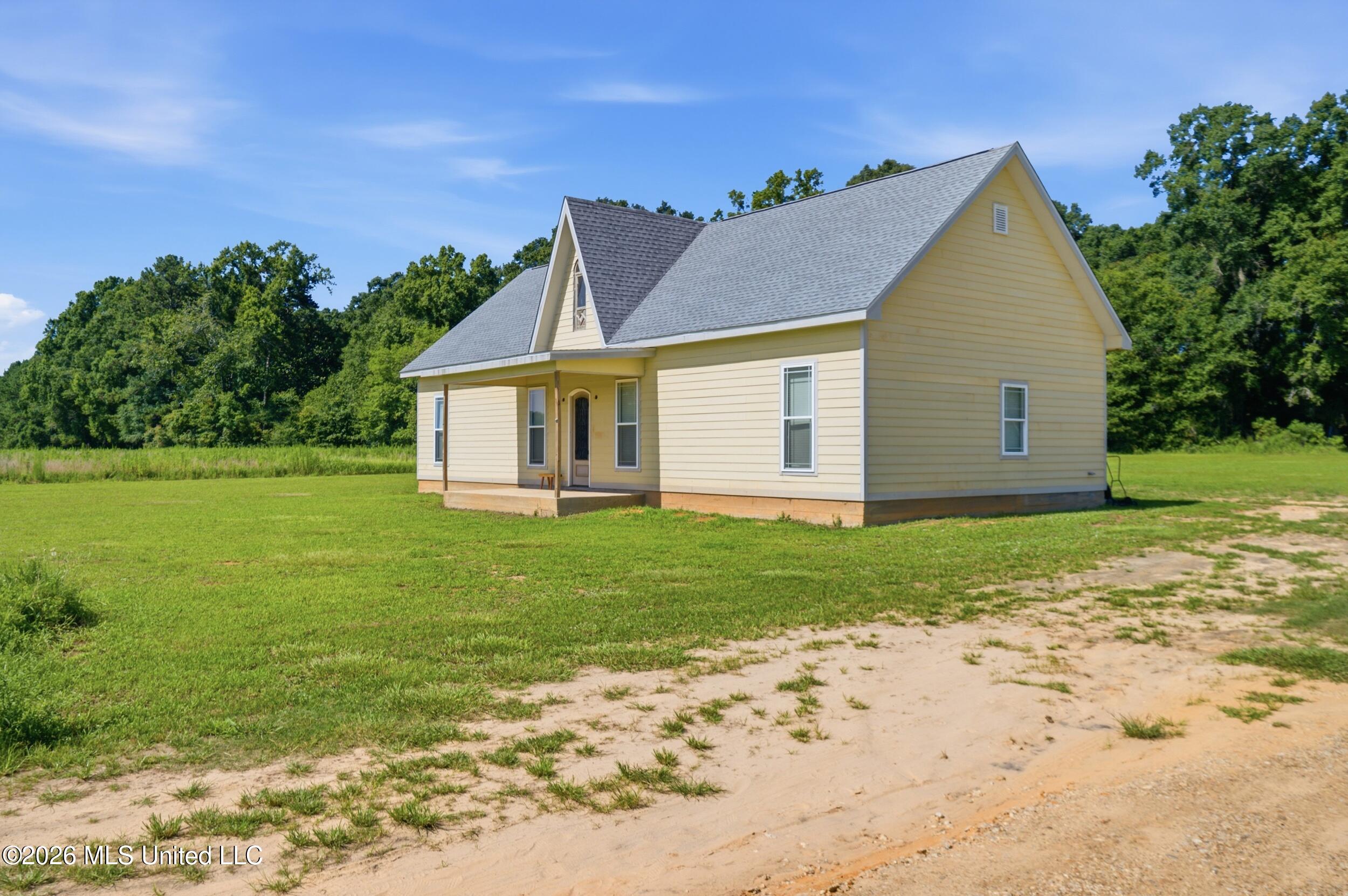 3236 Barton-Agricola Road Lucedale, MS 39452 - Photo 30 of 38 4__bez8178