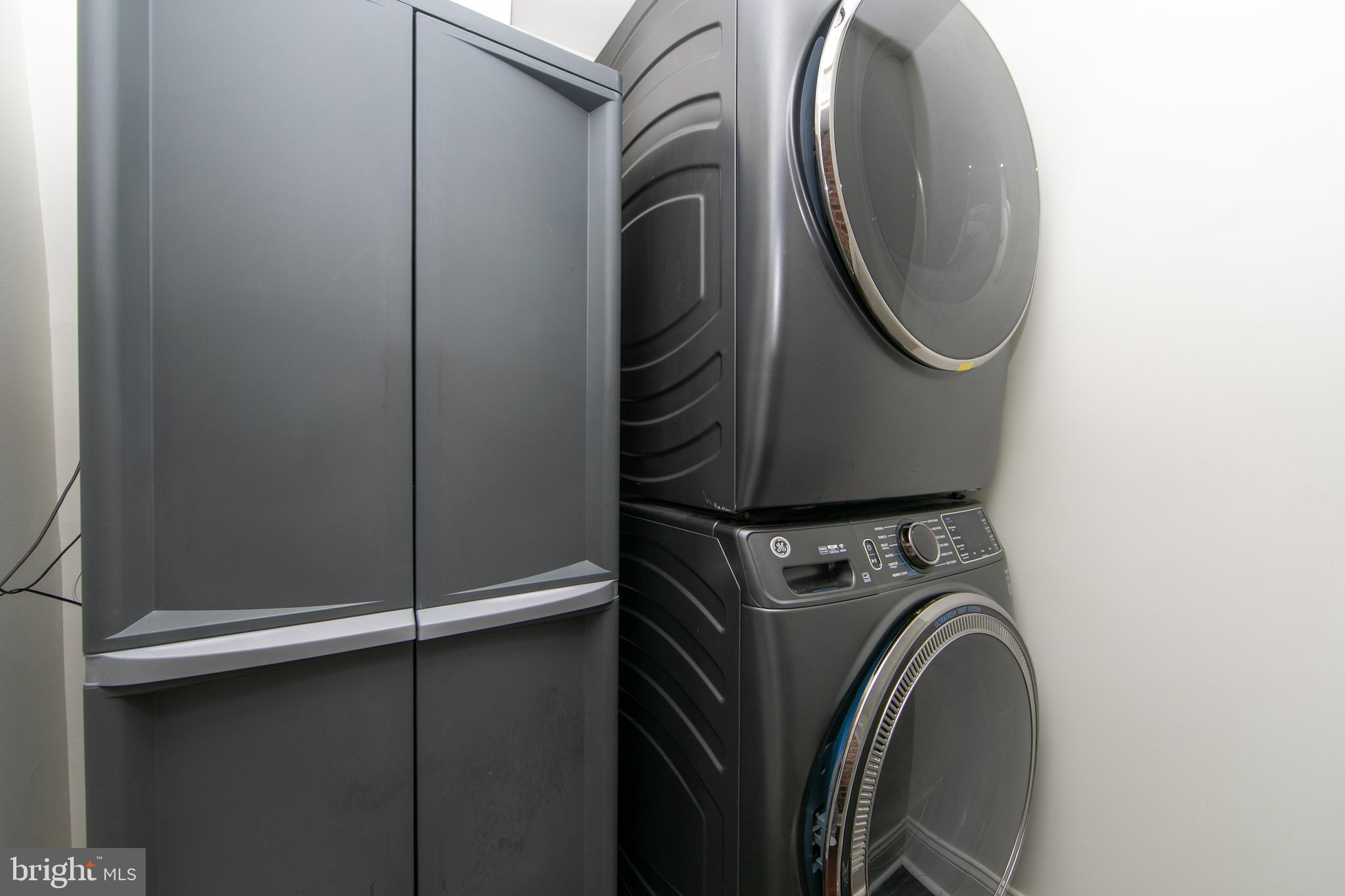 401 Spruce Street Haddonfield, NJ 08033 - Photo 23 of 40 a close up view of a washer and dryer