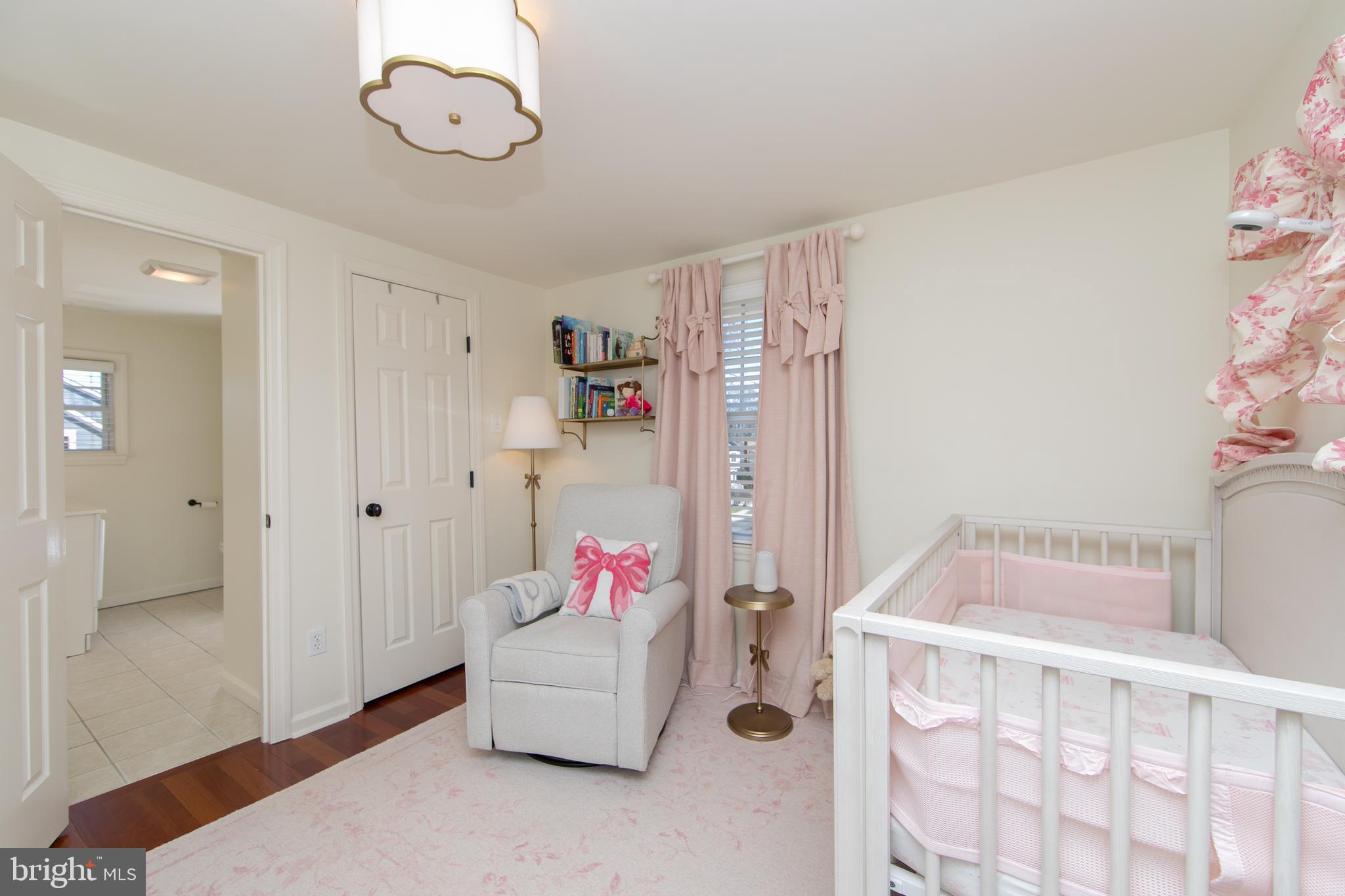 401 Spruce Street Haddonfield, NJ 08033 - Photo 31 of 40 a room with furniture and a table