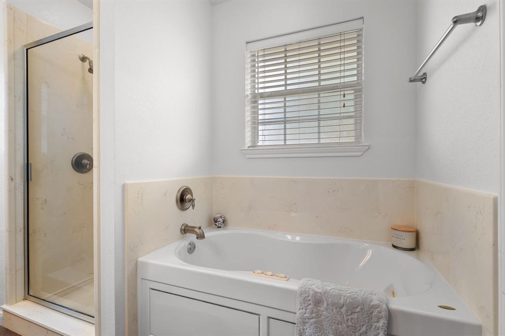 1007 Morning Star Circle China Spring, TX 76633 - Photo 23 of 40
