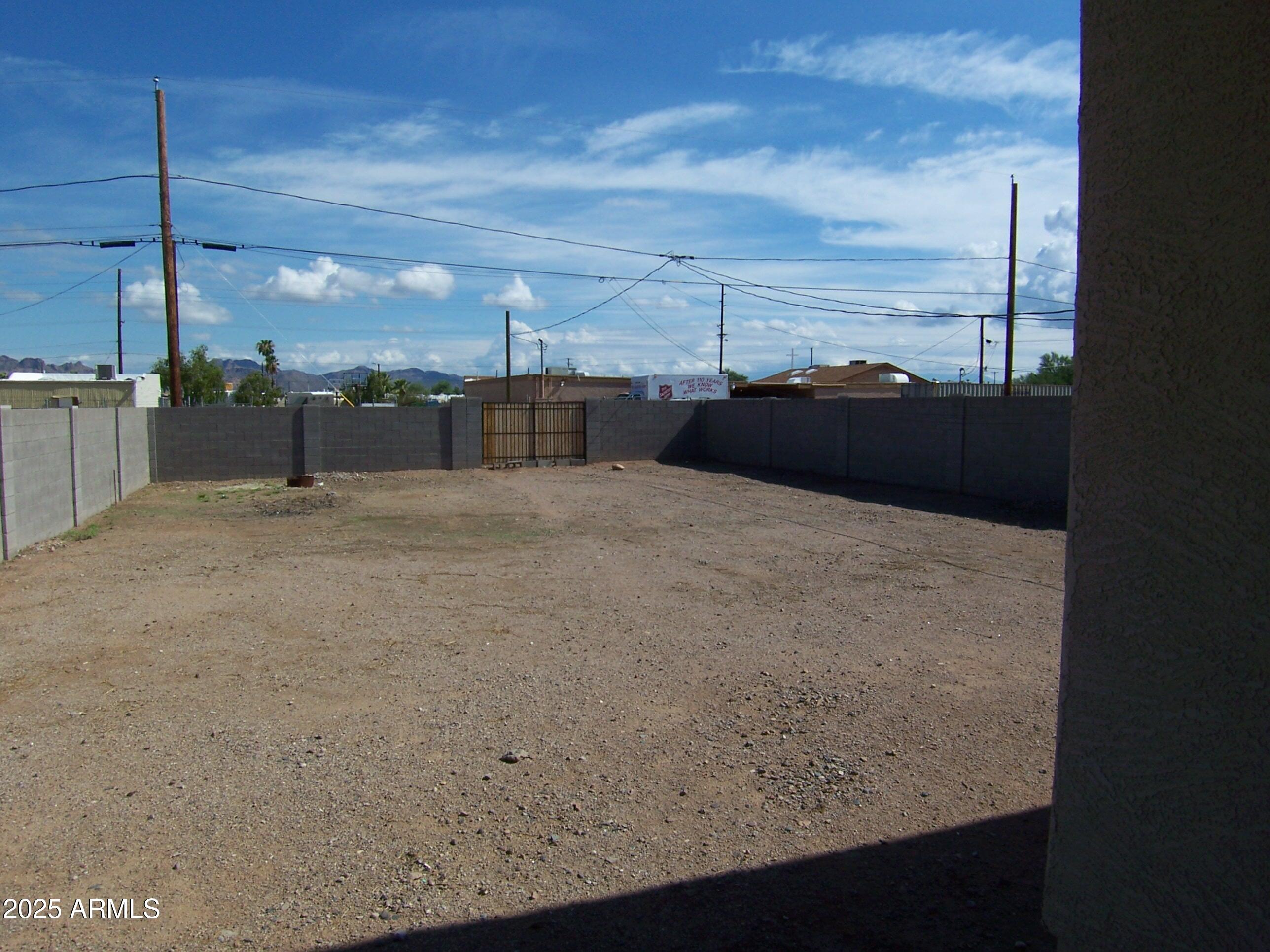 592 East 9th Avenue Apache Junction, AZ 85119 - Photo 19 of 19 a view of terrace with city view