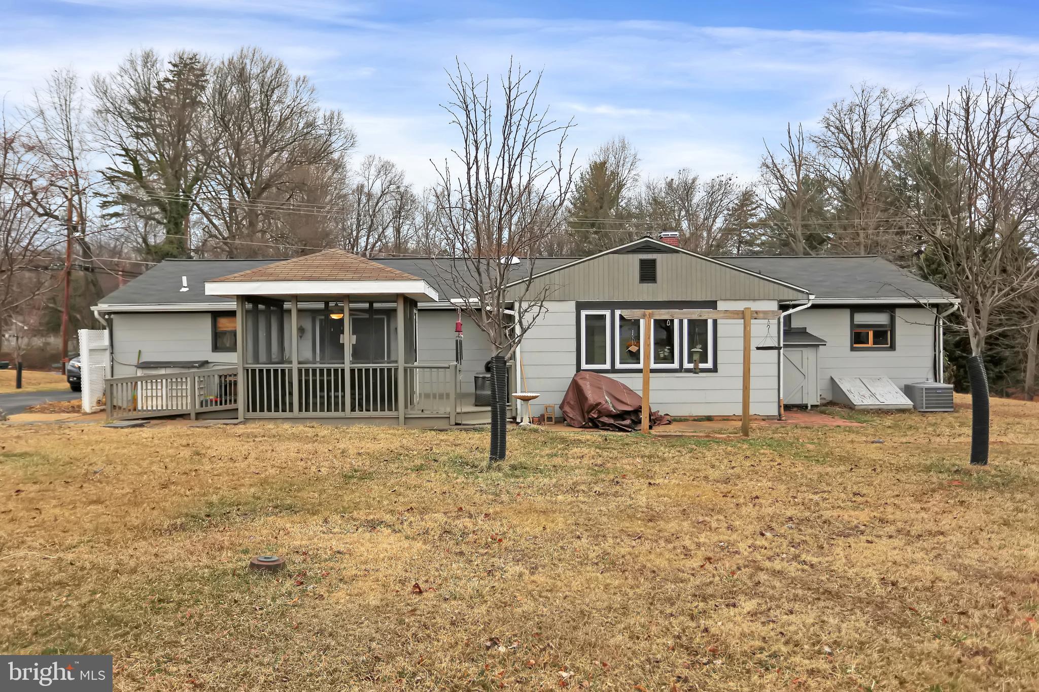 603 Church Road Reisterstown, MD 21136 - Photo 31 of 34 Gallery Image 31