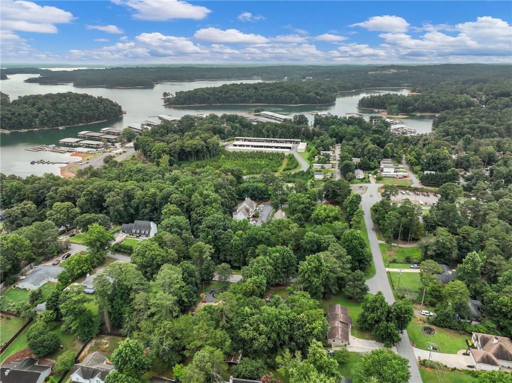 1709 Bald Ridge Marina Road, Unit 2 Cumming, GA 30041 - Photo 33 of 41