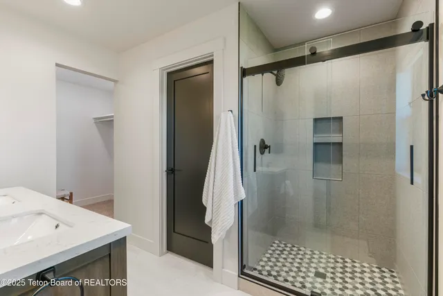 $795,000 | 674 Stone Peak Loop, Driggs, ID 83422