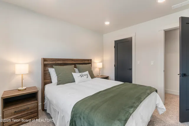 $795,000 | 674 Stone Peak Loop, Driggs, ID 83422