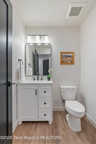 $795,000 | 674 Stone Peak Loop, Driggs, ID 83422