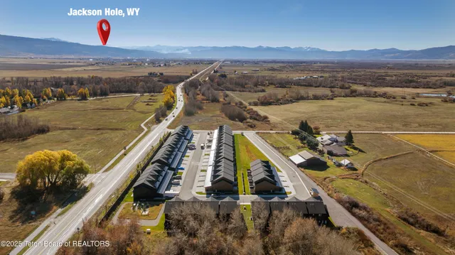 $795,000 | 674 Stone Peak Loop, Driggs, ID 83422