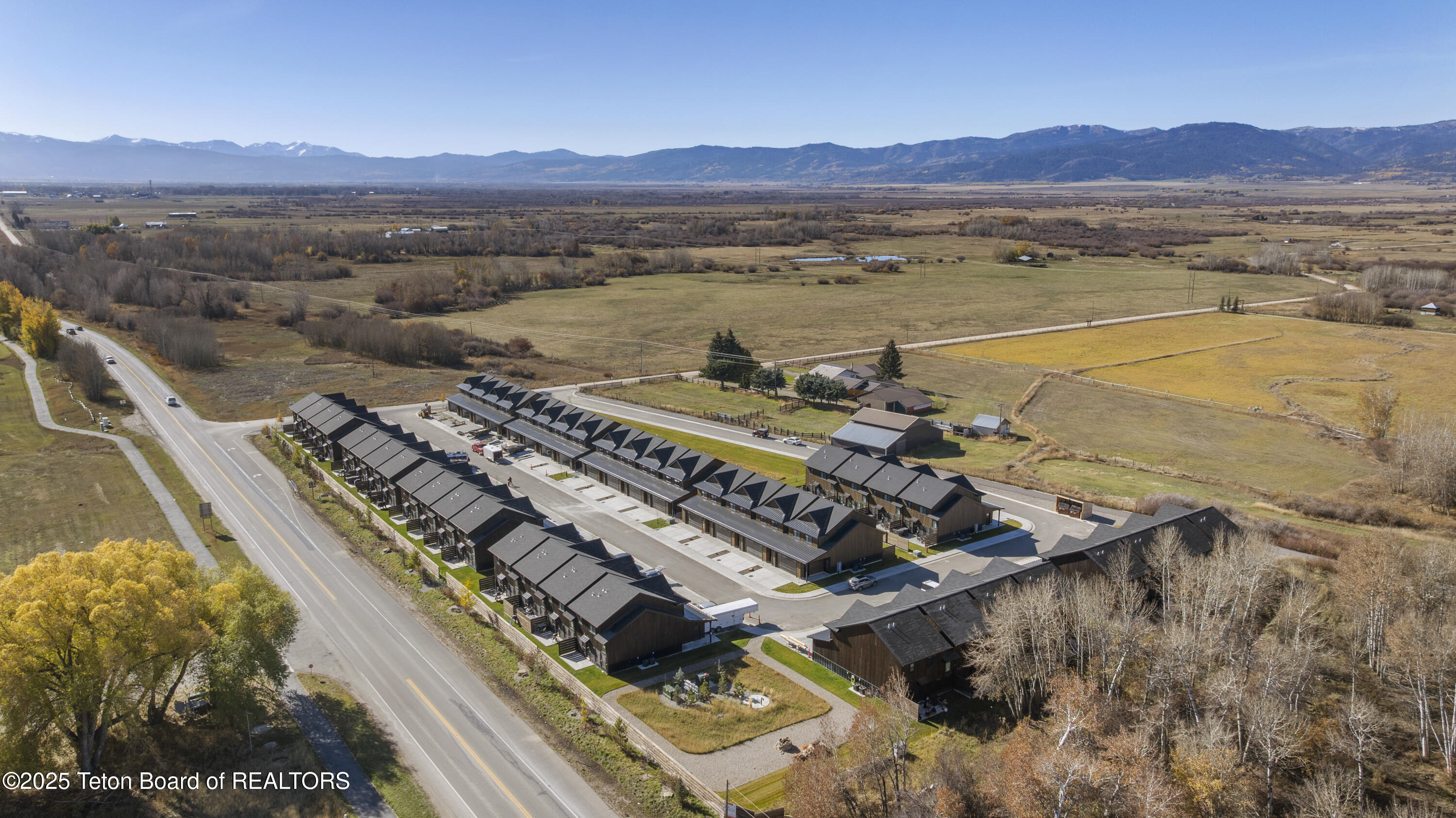674 Stone Peak Loop Driggs, ID 83422 - Photo 26 of 26 Looking Southwest