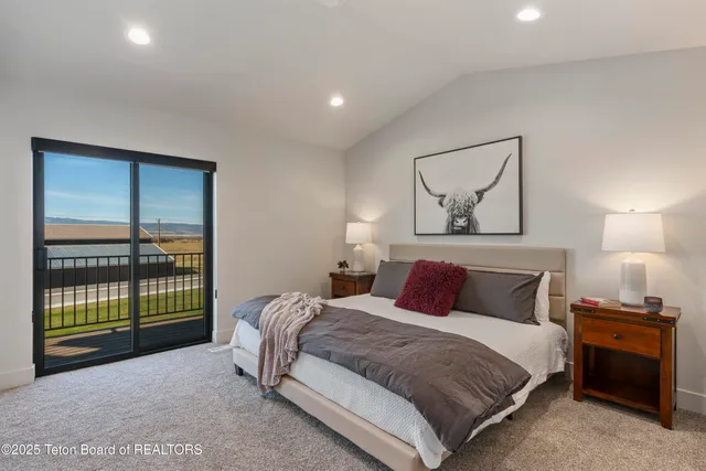 $795,000 | 674 Stone Peak Loop, Driggs, ID 83422