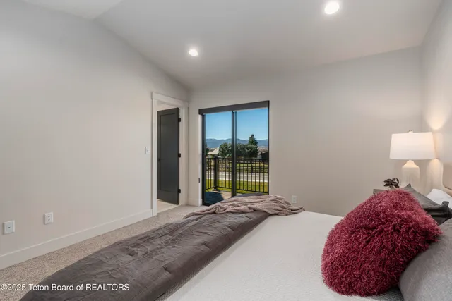 $795,000 | 674 Stone Peak Loop, Driggs, ID 83422