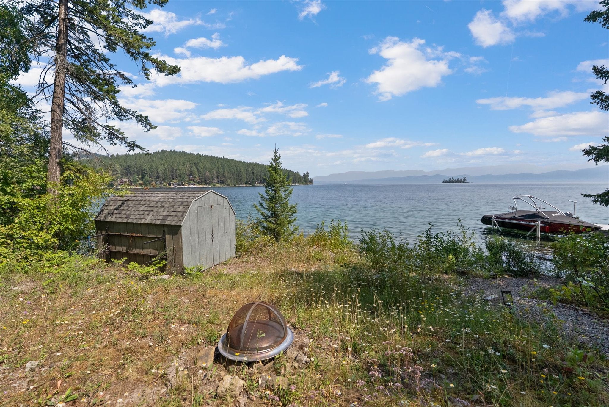 18580 Goose Bay Road Lakeside, MT 59922 - Photo 16 of 52 Gallery Image 16