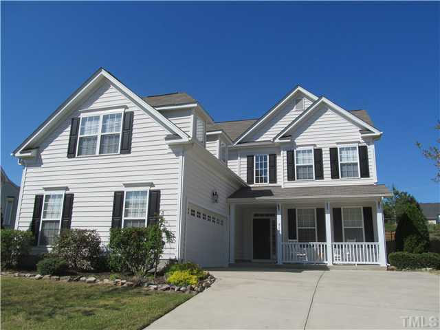 710 Wellbrook Station Road Cary, NC 27519 - Photo 1 of 22 Photo 1