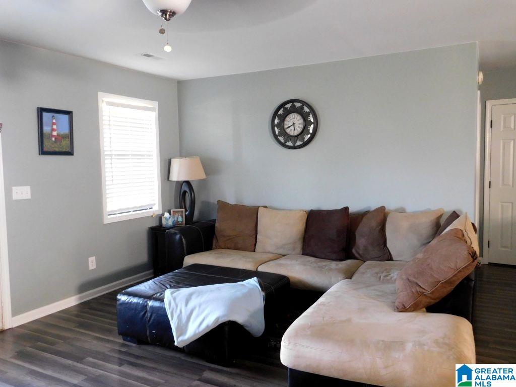 584 Quail Ridge Road Lineville, AL 36266 - Photo 3 of 14 Gallery Image 3