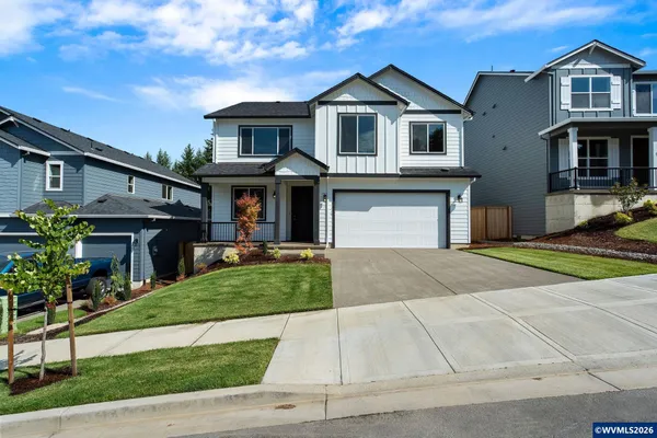 $755,585 | 5516 Northwest Tanoak Place, Corvallis, OR 97330