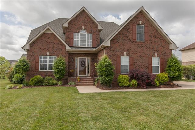 1237 Swamp Leanna Road Murfreesboro, TN 37129 - Photo 1 of 18 Gallery Image 1