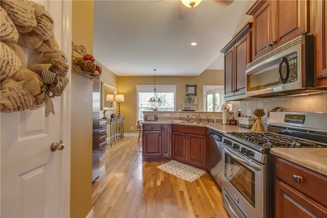 1237 Swamp Leanna Road Murfreesboro, TN 37129 - Photo 4 of 18 Gallery Image 4