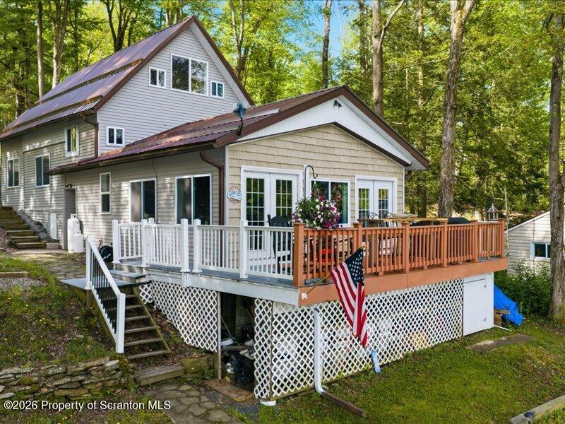 20 South Lake Road Friendsville, PA 18818 - Photo 3 of 31 Close-up