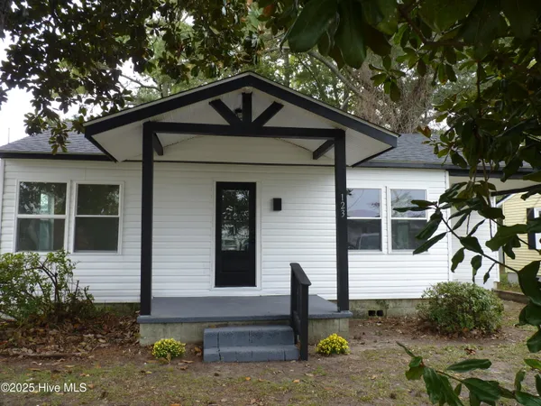 $162,900 | 123 Jackson Street, Edenton, NC 27932