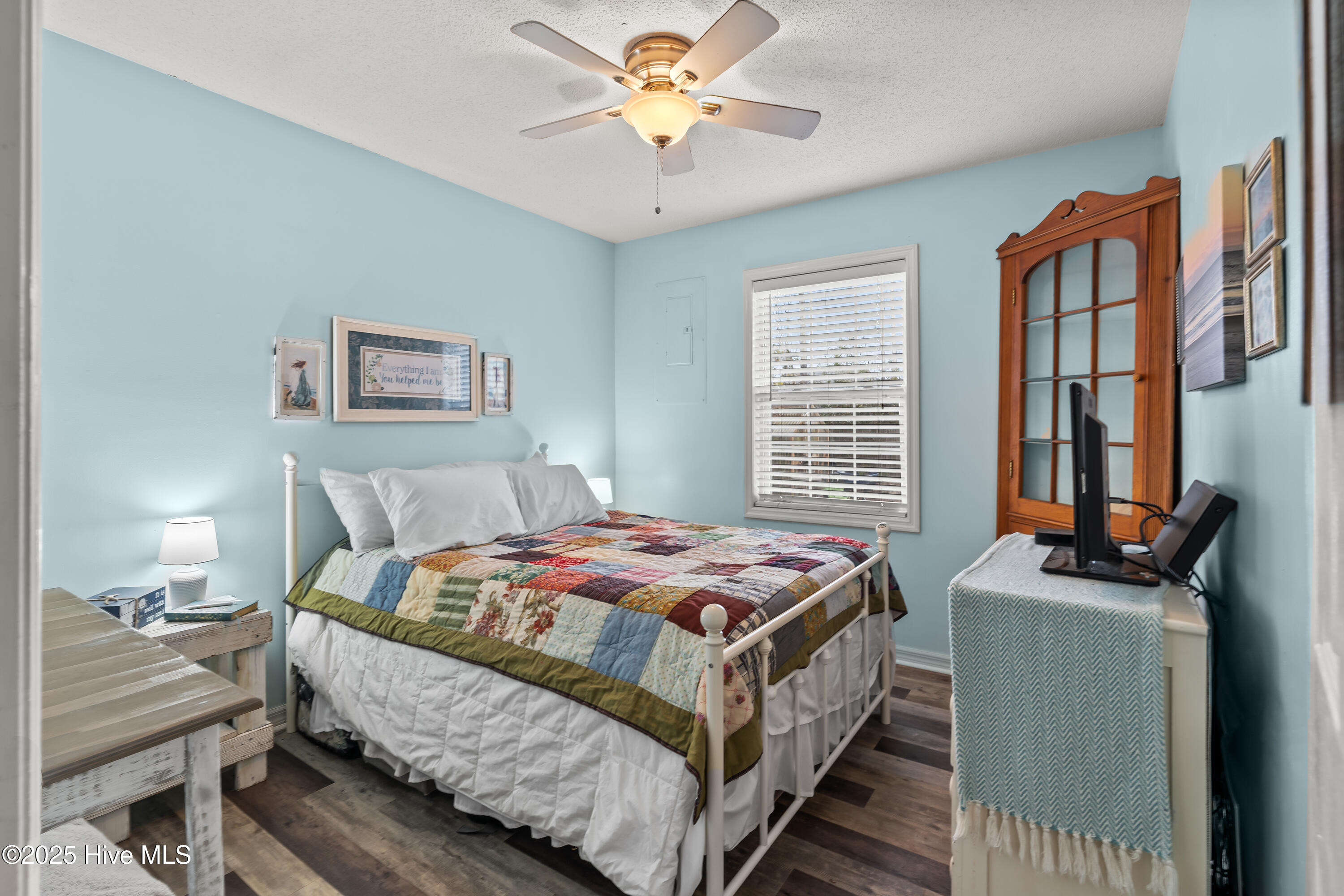 6267 Partridge Road Southwest Ocean Isle Beach, NC 28469 - Photo 16 of 30 Bedroom 2