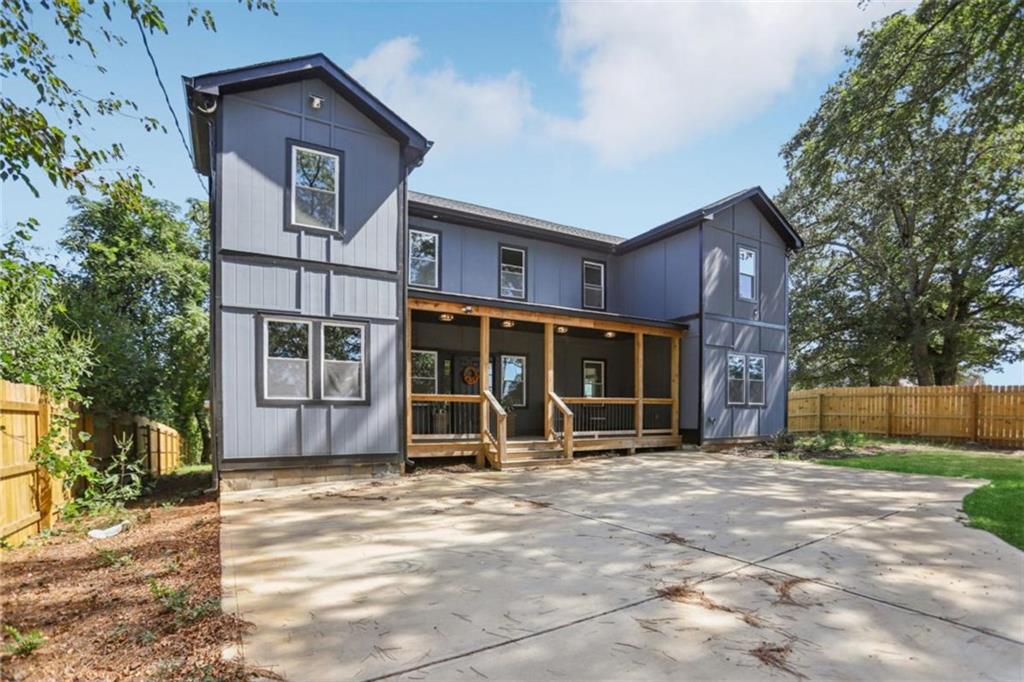 1400 Bouldercrest Road Atlanta, GA 30316 - Photo 32 of 51