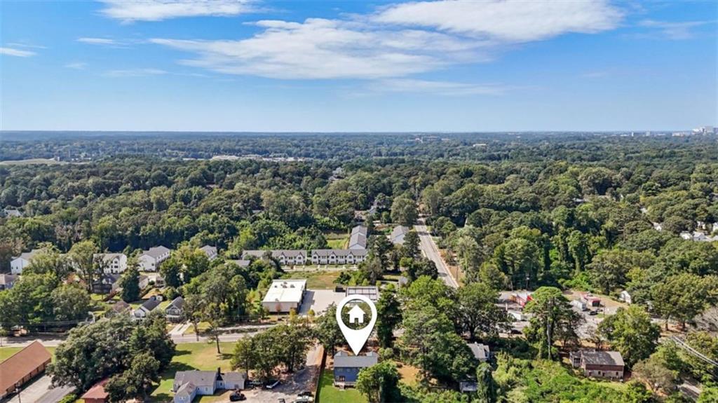 1400 Bouldercrest Road Atlanta, GA 30316 - Photo 46 of 51