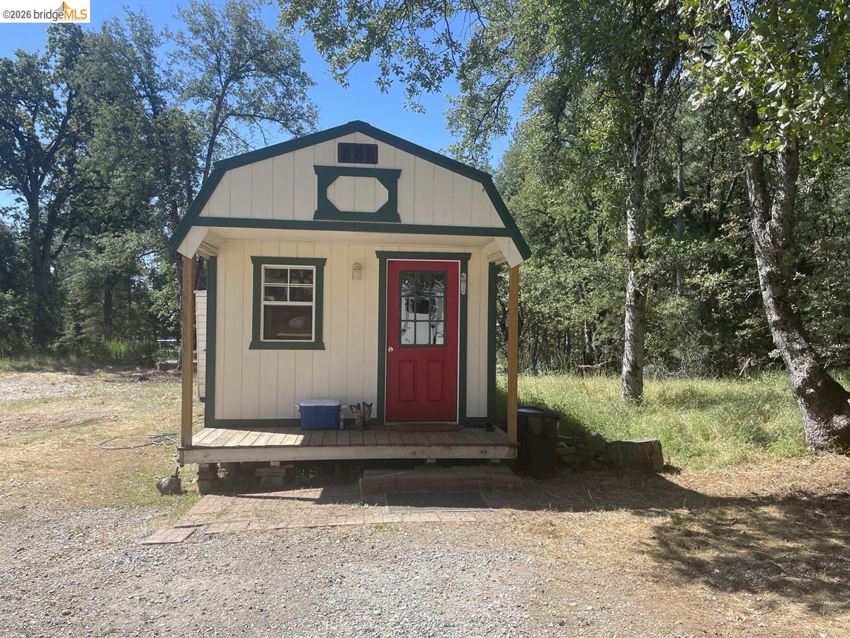 21040 Maranatha Road Tuolumne, CA 95379 - Photo 1 of 1