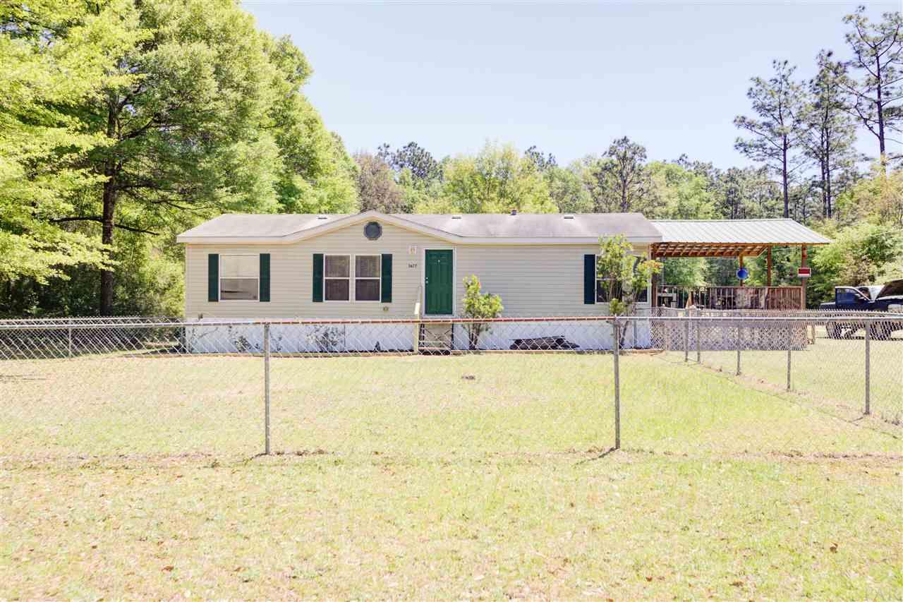 3677 Vantage Road Cantonment, FL 32533 - Photo 1 of 49