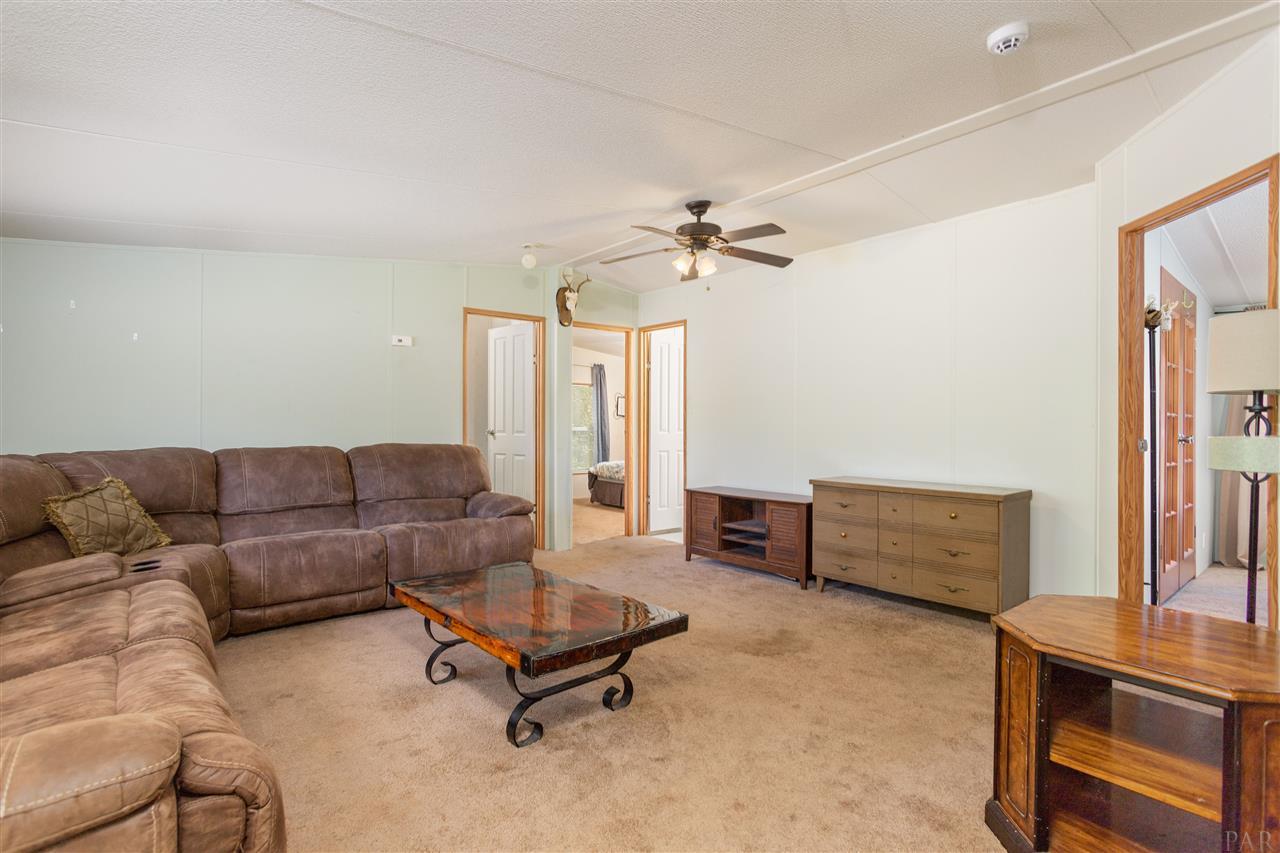 3677 Vantage Road Cantonment, FL 32533 - Photo 17 of 49