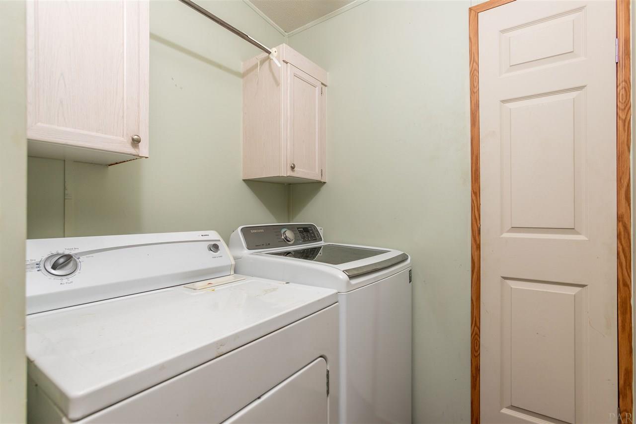 3677 Vantage Road Cantonment, FL 32533 - Photo 21 of 49