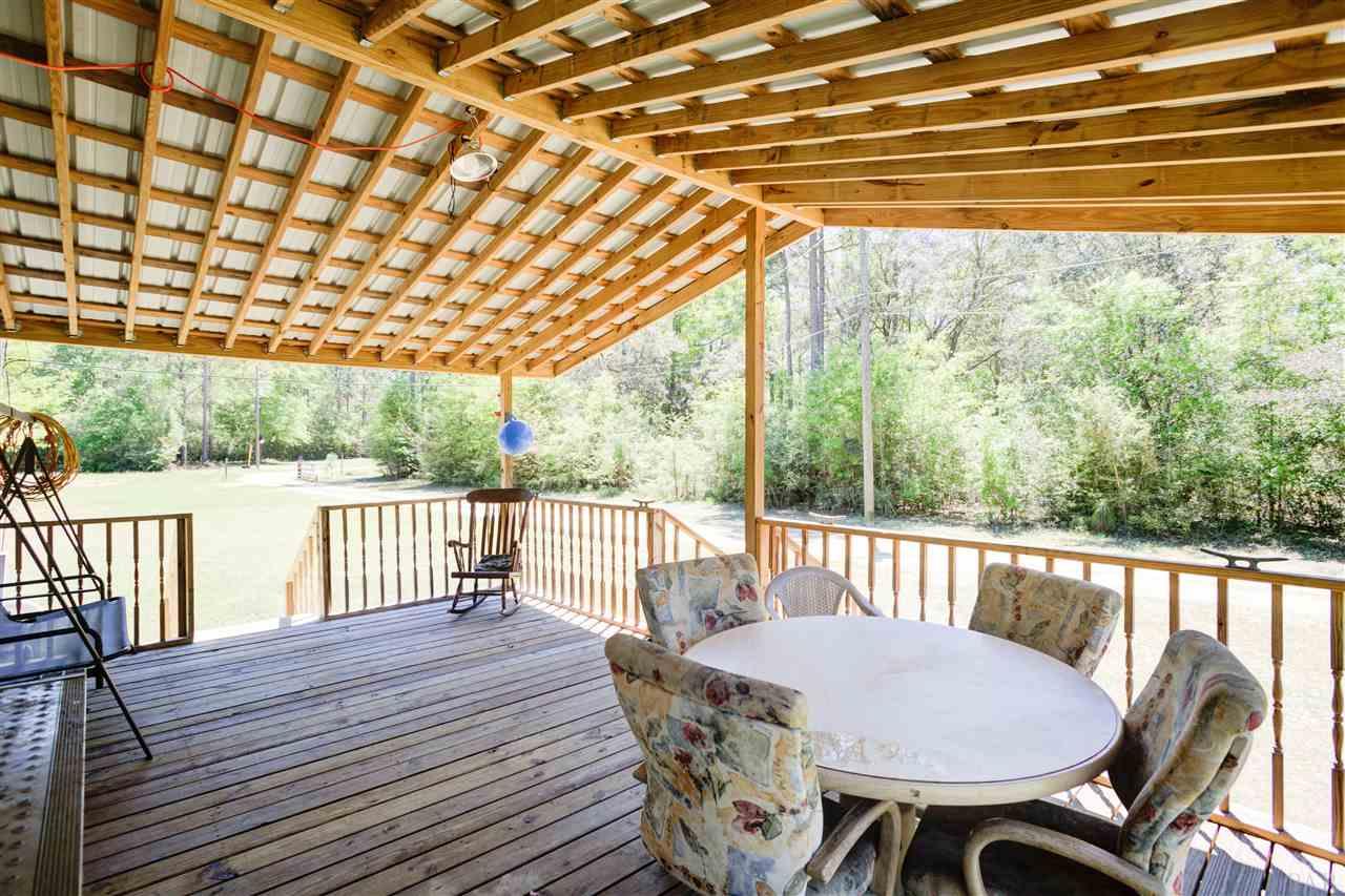 3677 Vantage Road Cantonment, FL 32533 - Photo 23 of 49