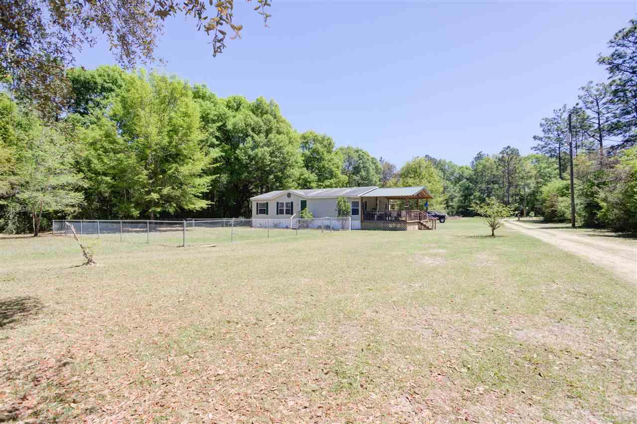 3677 Vantage Road Cantonment, FL 32533 - Photo 28 of 49