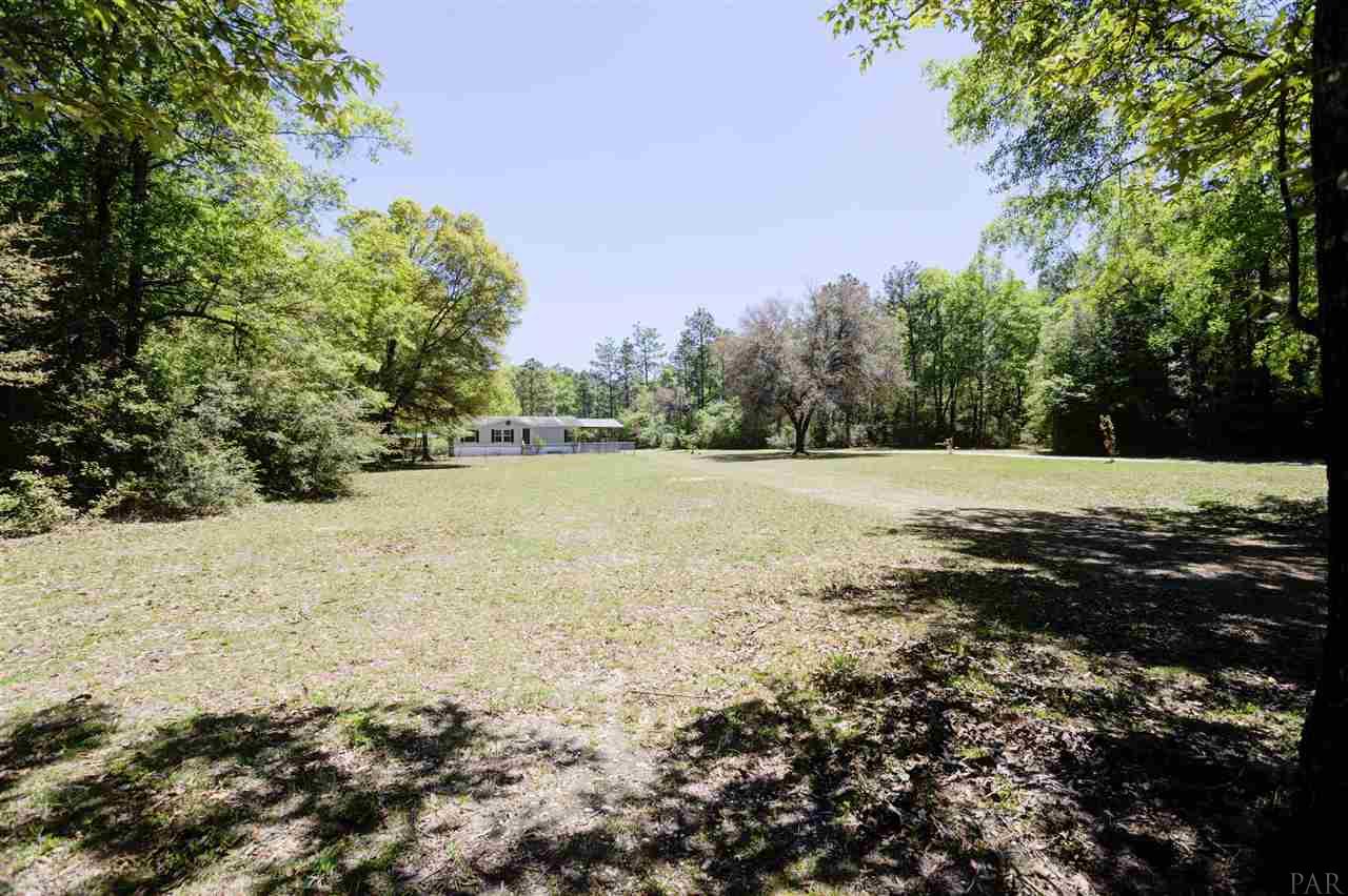3677 Vantage Road Cantonment, FL 32533 - Photo 30 of 49
