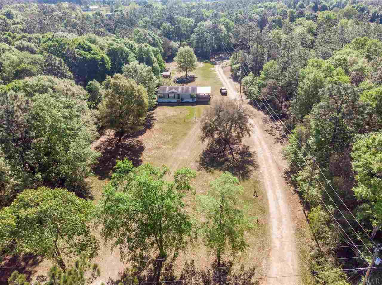 3677 Vantage Road Cantonment, FL 32533 - Photo 31 of 49