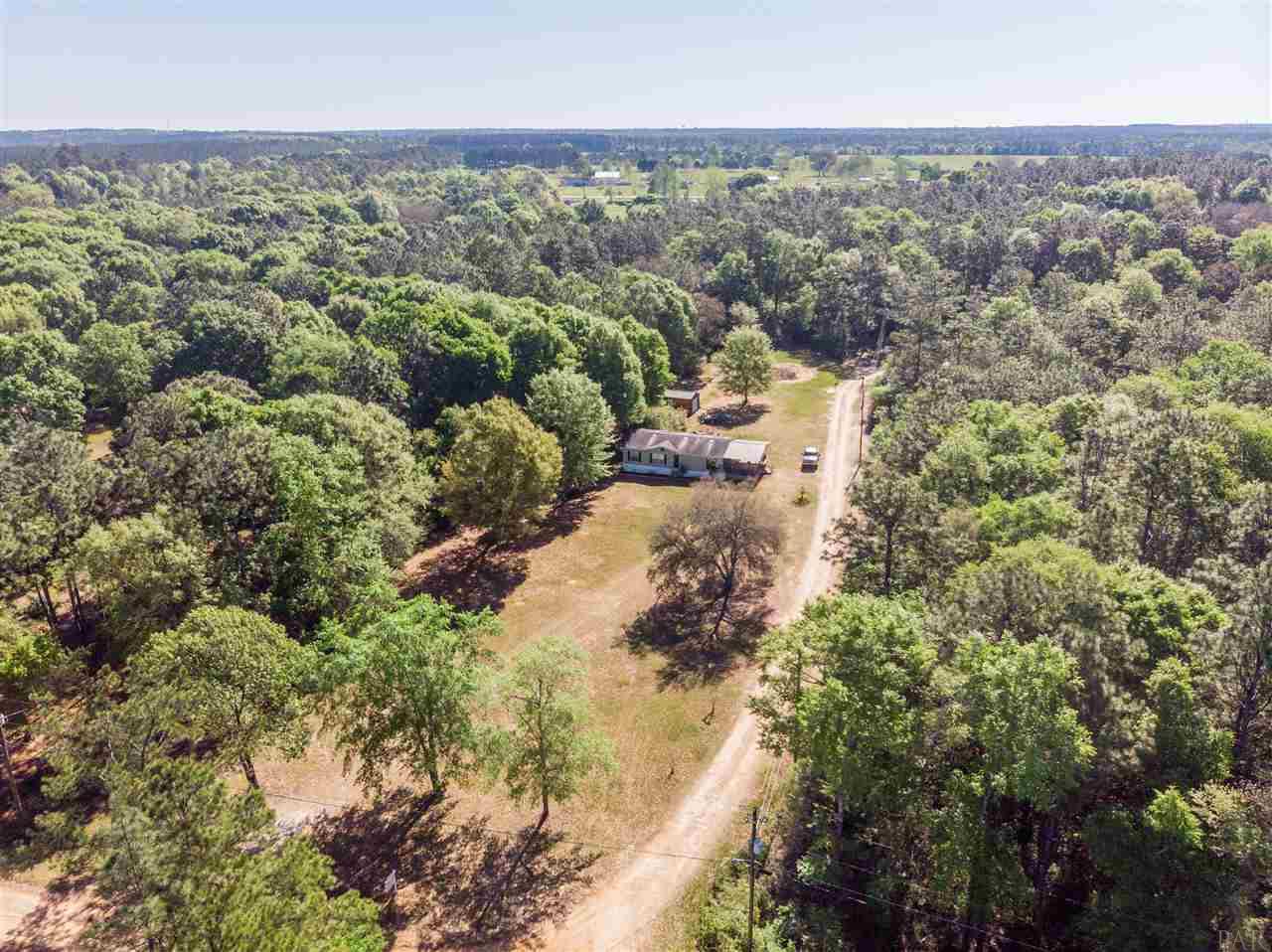 3677 Vantage Road Cantonment, FL 32533 - Photo 33 of 49