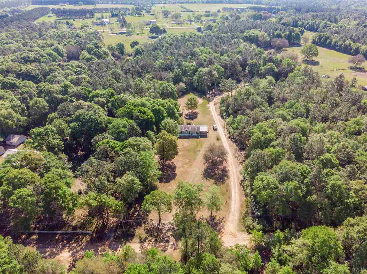 3677 Vantage Road Cantonment, FL 32533 - Photo 36 of 49