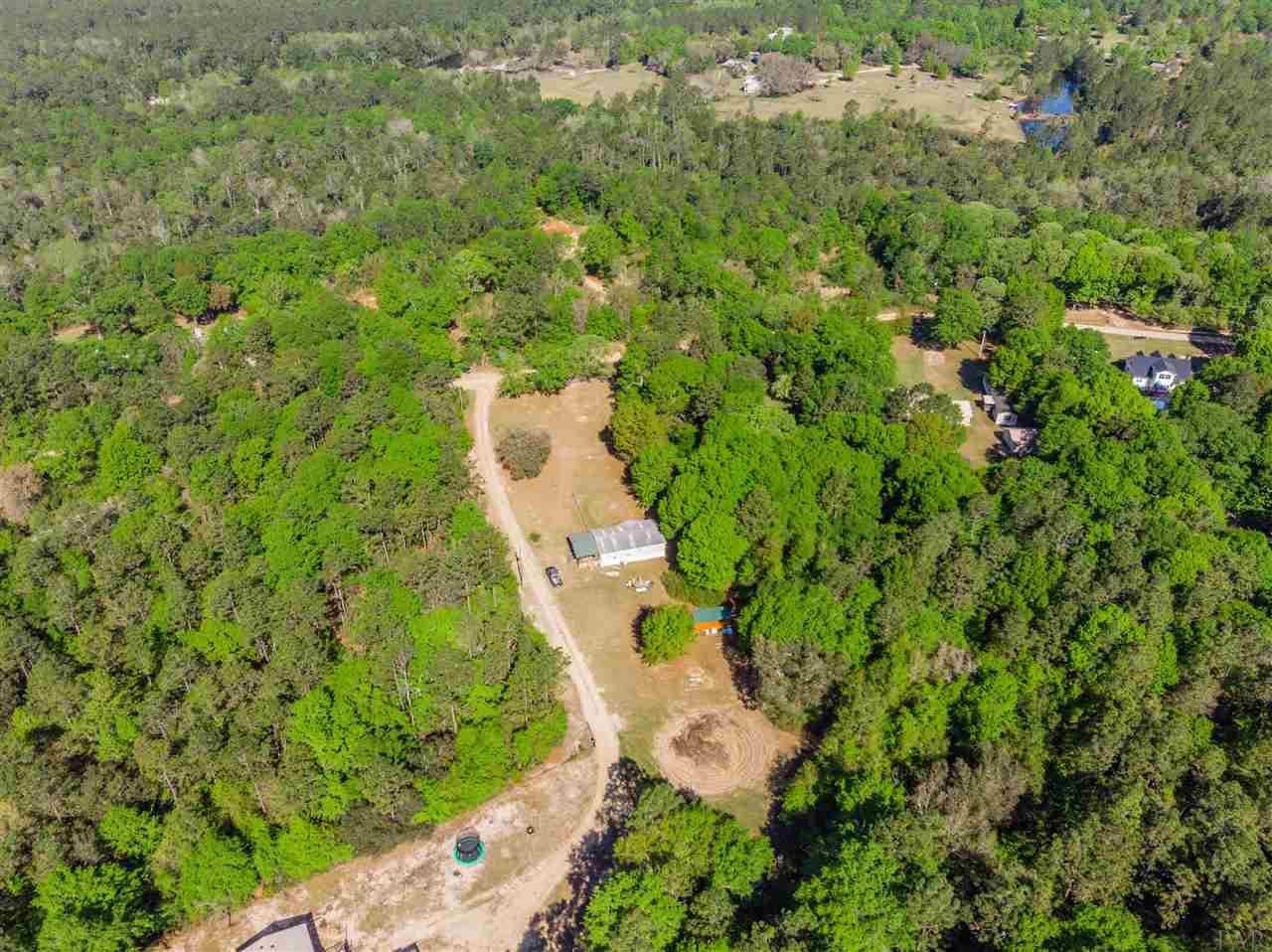 3677 Vantage Road Cantonment, FL 32533 - Photo 42 of 49