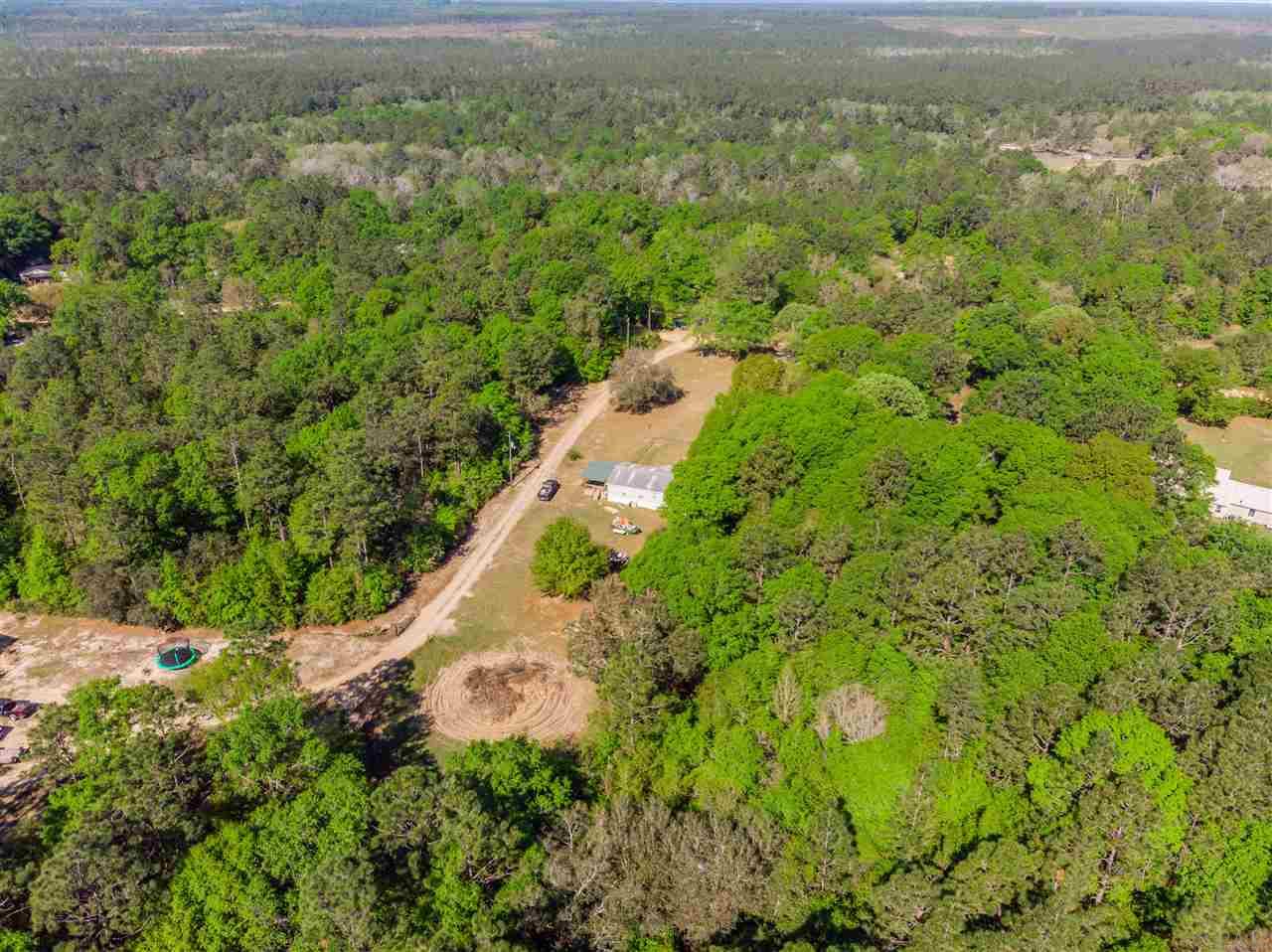 3677 Vantage Road Cantonment, FL 32533 - Photo 44 of 49