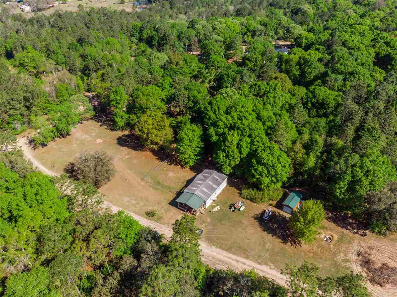 3677 Vantage Road Cantonment, FL 32533 - Photo 47 of 49