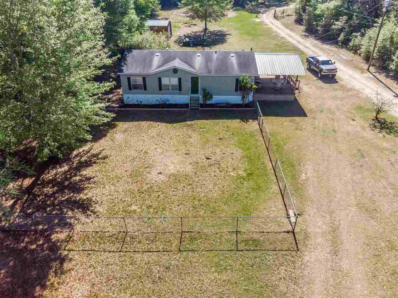 3677 Vantage Road Cantonment, FL 32533 - Photo 48 of 49