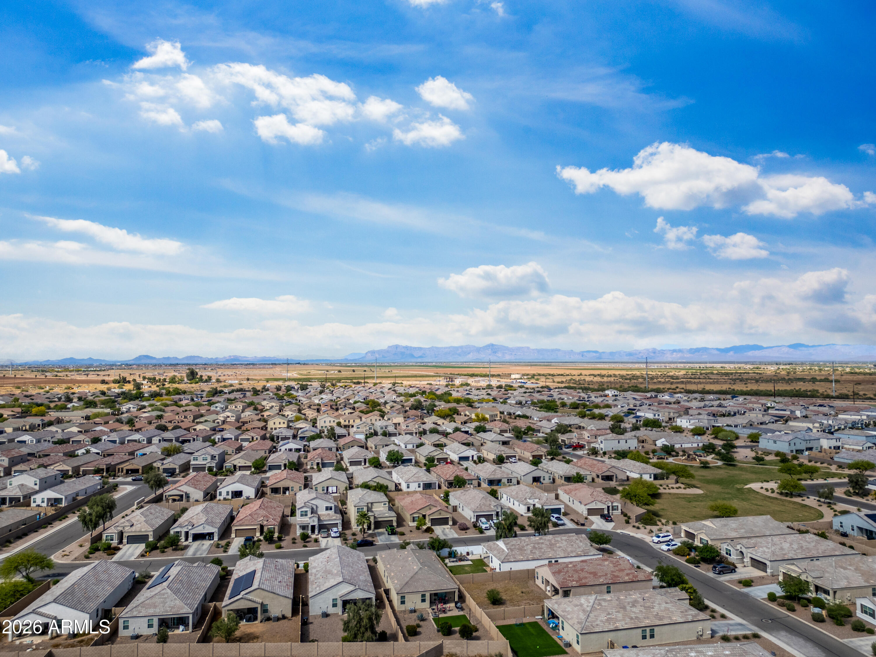 4913 East Chromium Road San Tan Valley, AZ 85143 - Photo 57 of 60