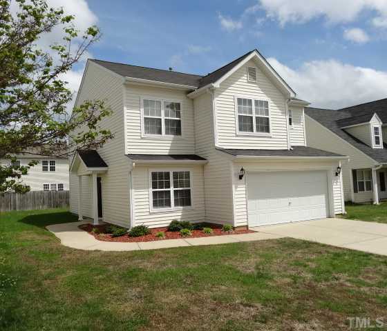 5425 Kissimmee Lane Raleigh, NC 27616 - Photo 1 of 20 Welcome Home to 5425 Kissimme Lane!