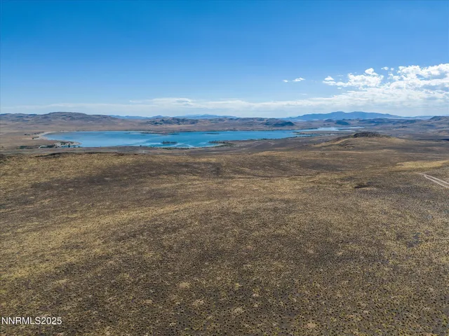 a view of an ocean beach