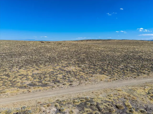 a view of an ocean beach