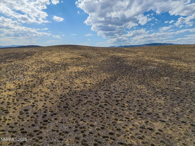 a view of a lake with a city