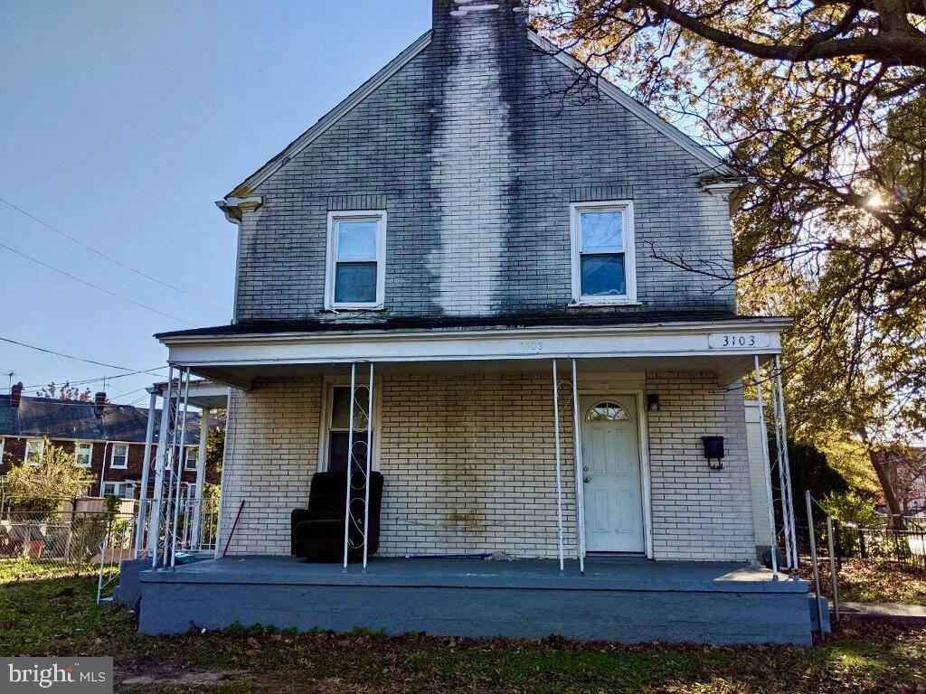3103 East Ironside Road Camden, NJ 08104 - Photo 3 of 3 Gallery Image 3