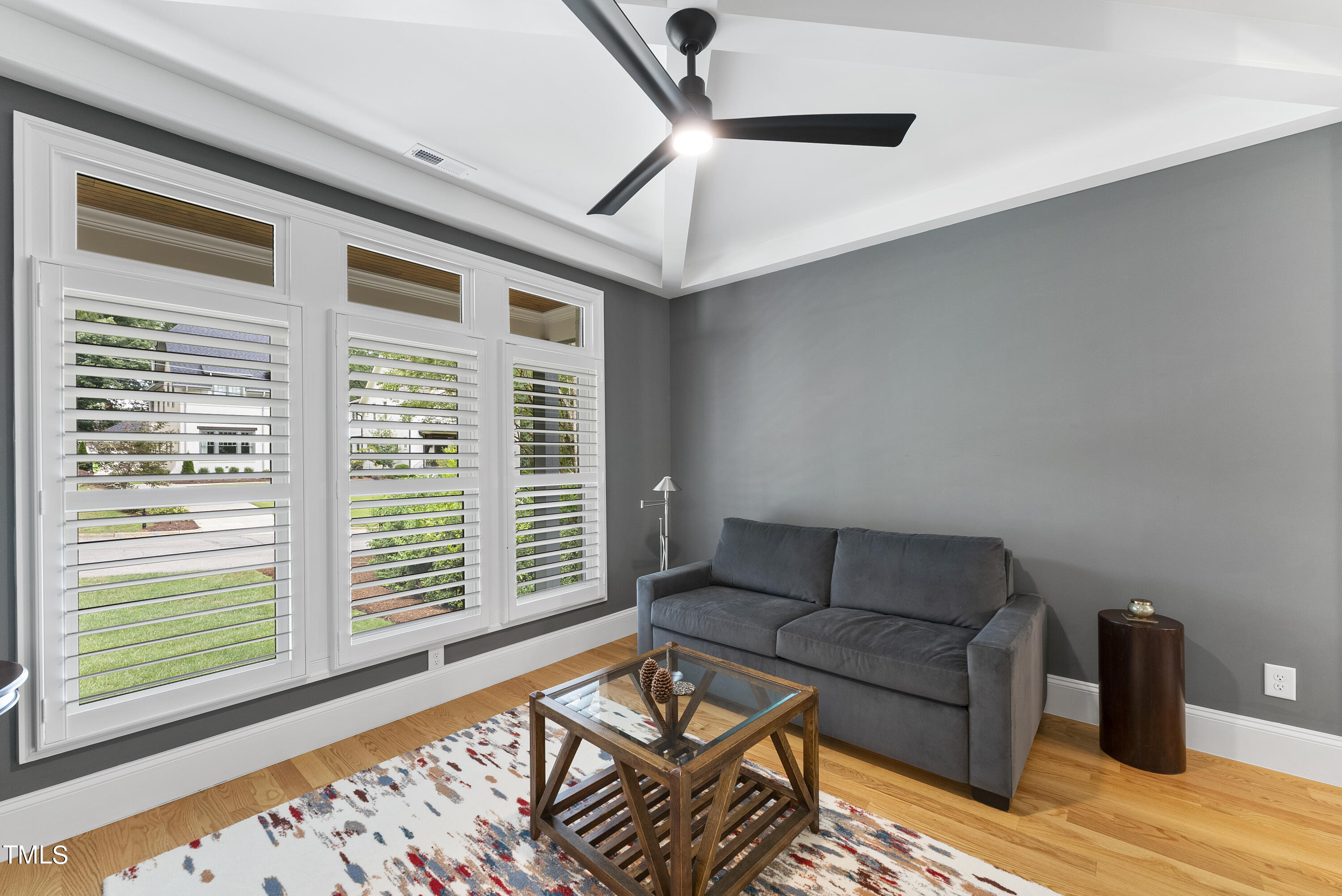 3013 Churchill Road Raleigh, NC 27607 - Photo 3 of 50 DSC02512