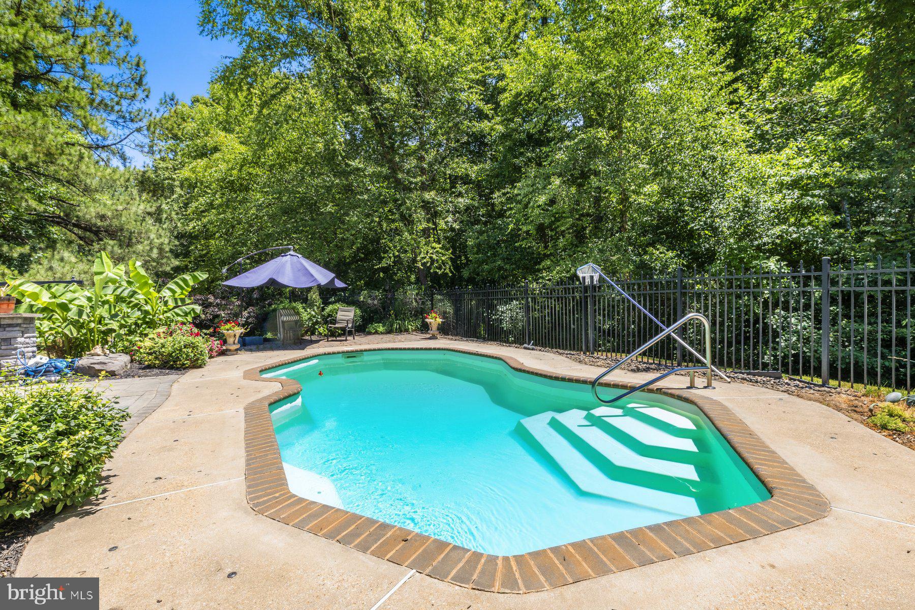 24249 McIntosh Road Hollywood, MD 20636 - Photo 4 of 66 Pool