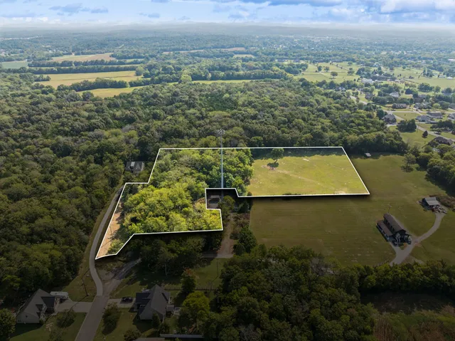 $849,000 | 0 Tiger Woods Way, Murfreesboro, TN 37129