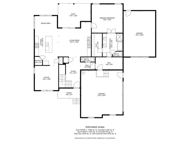 $849,000 | 0 Tiger Woods Way, Murfreesboro, TN 37129